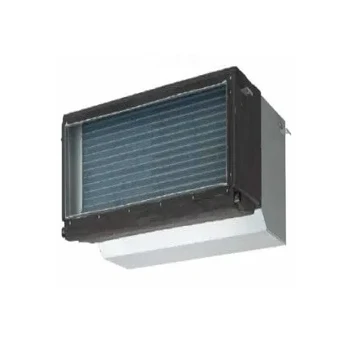 Panasonic S-60PE3R 6kw High Static Ducted System Air Conditioner